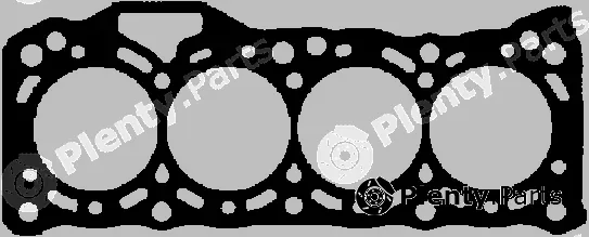 Corteco 414122P — Gasket, cylinder head