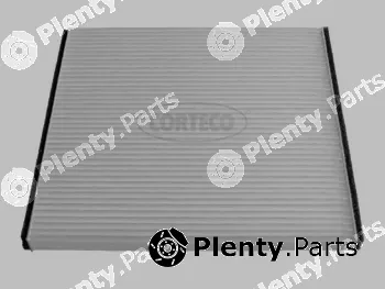 Corteco 80000162 — Filter, cabin air