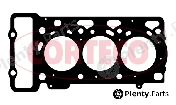 Corteco 415378P — Gasket, cylinder head