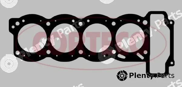 Corteco 414967P — Gasket, cylinder head