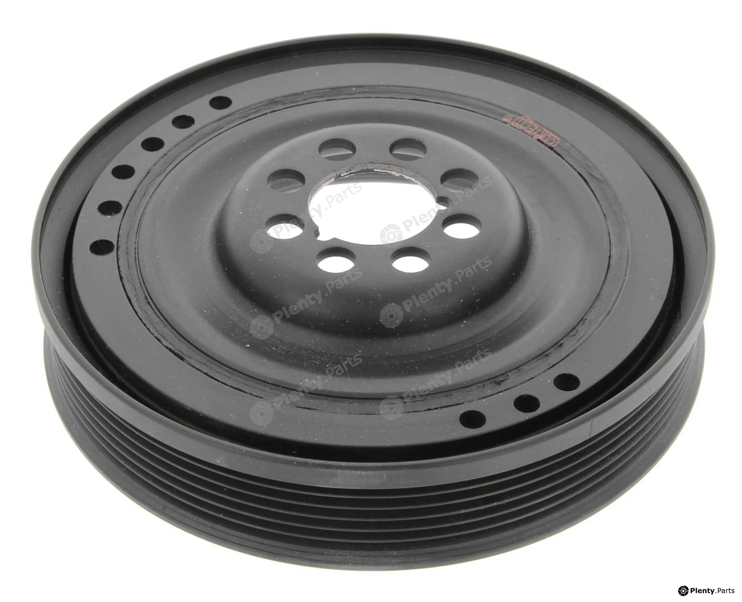 Corteco 80001079 — Belt Pulley, crankshaft