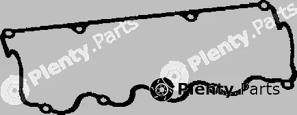 Corteco 440004P — Gasket, cylinder head cover