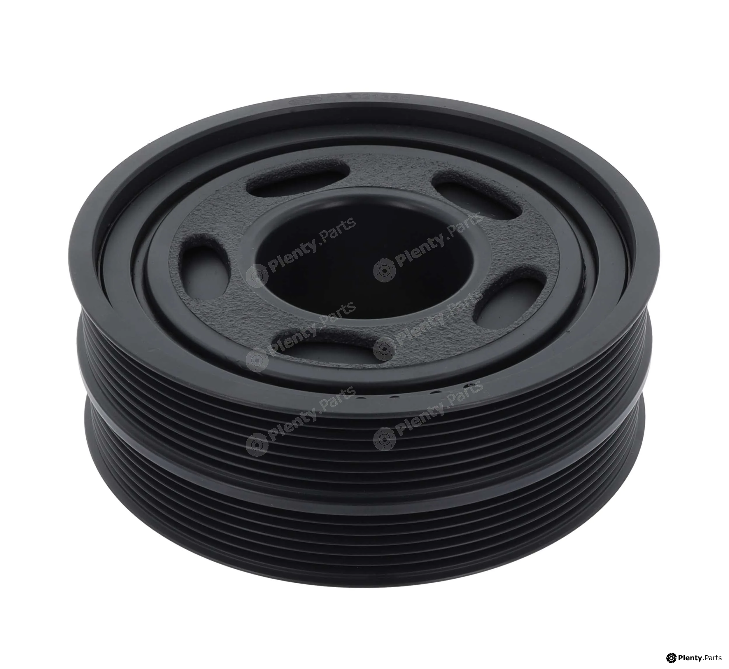 Corteco 80001125 — Belt Pulley, crankshaft