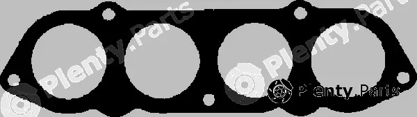 Corteco 450103P — Gasket, intake manifold