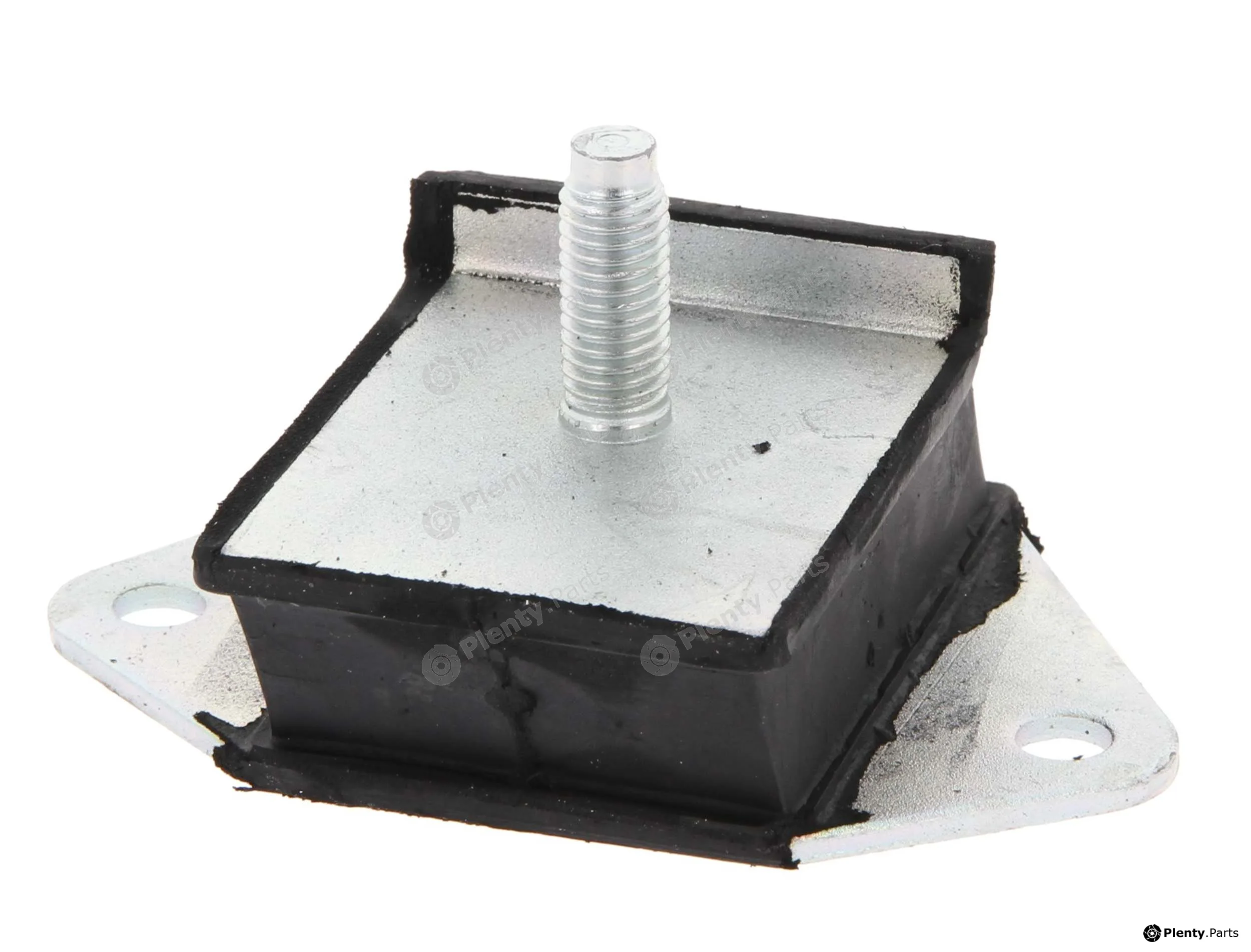 Corteco 80000106 — Mounting, engine