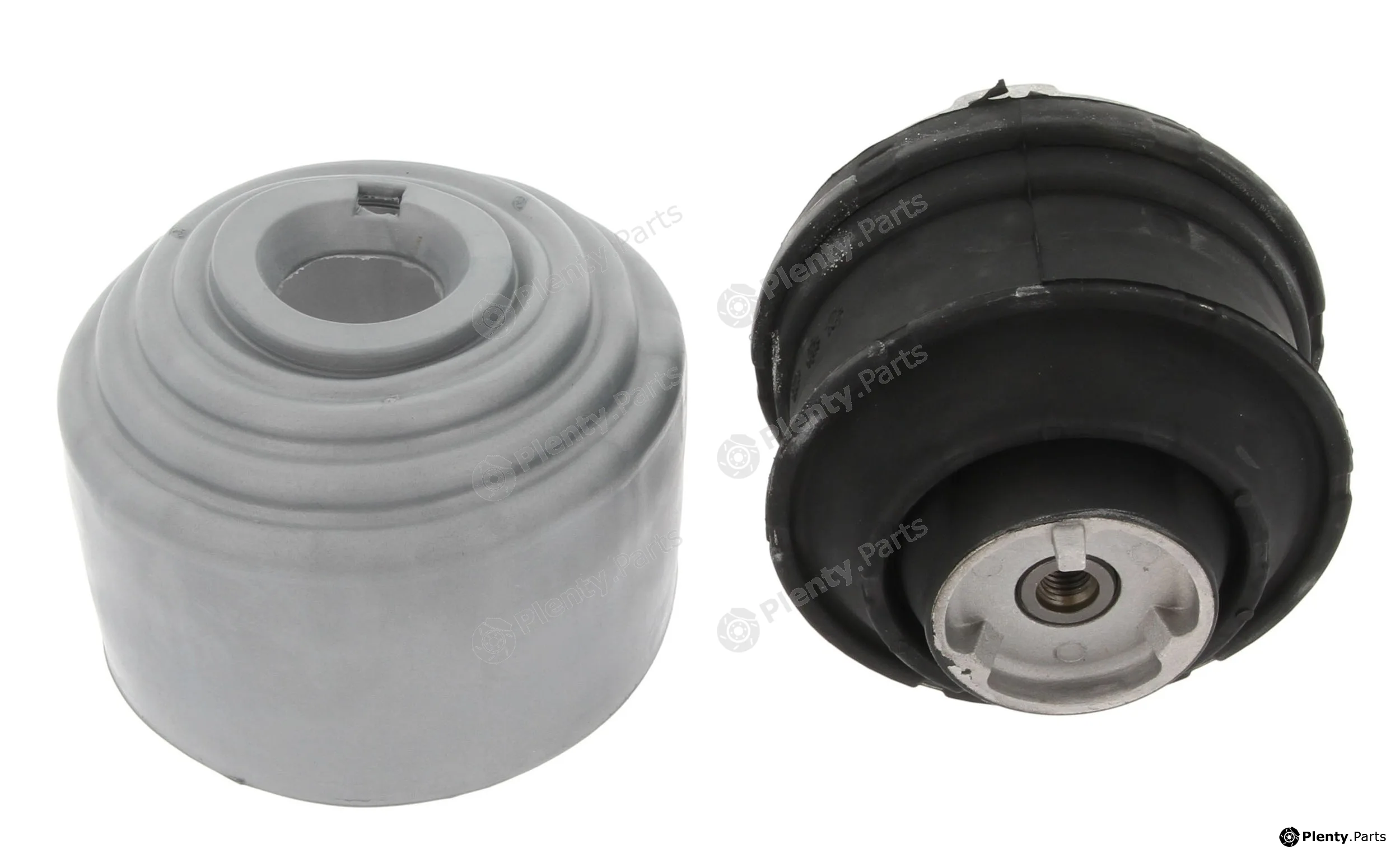Corteco 80001065 — Mounting, engine