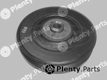 Corteco 21652746 — Belt Pulley, crankshaft