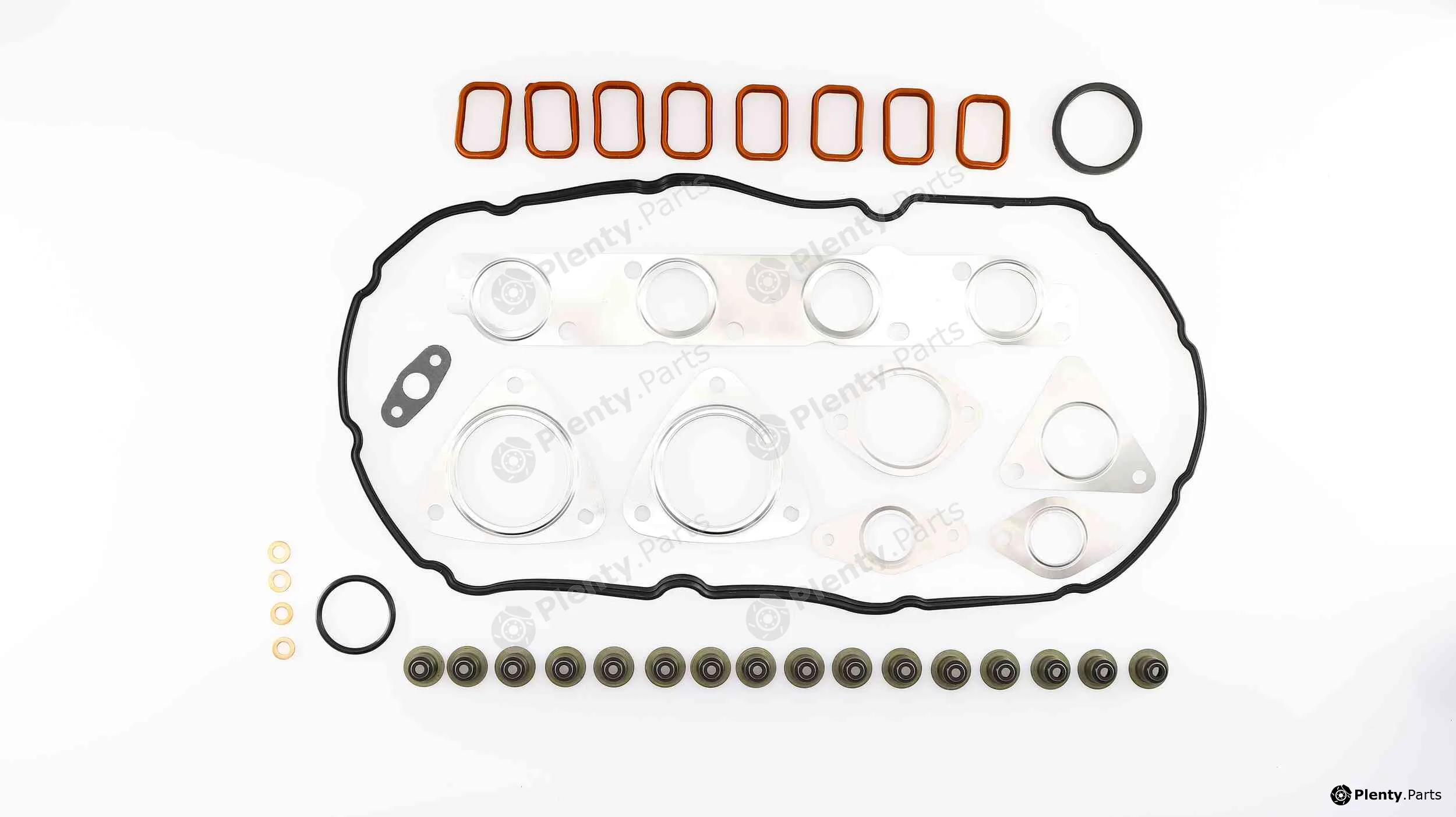 Corteco 83403625 — Gasket Kit, cylinder head