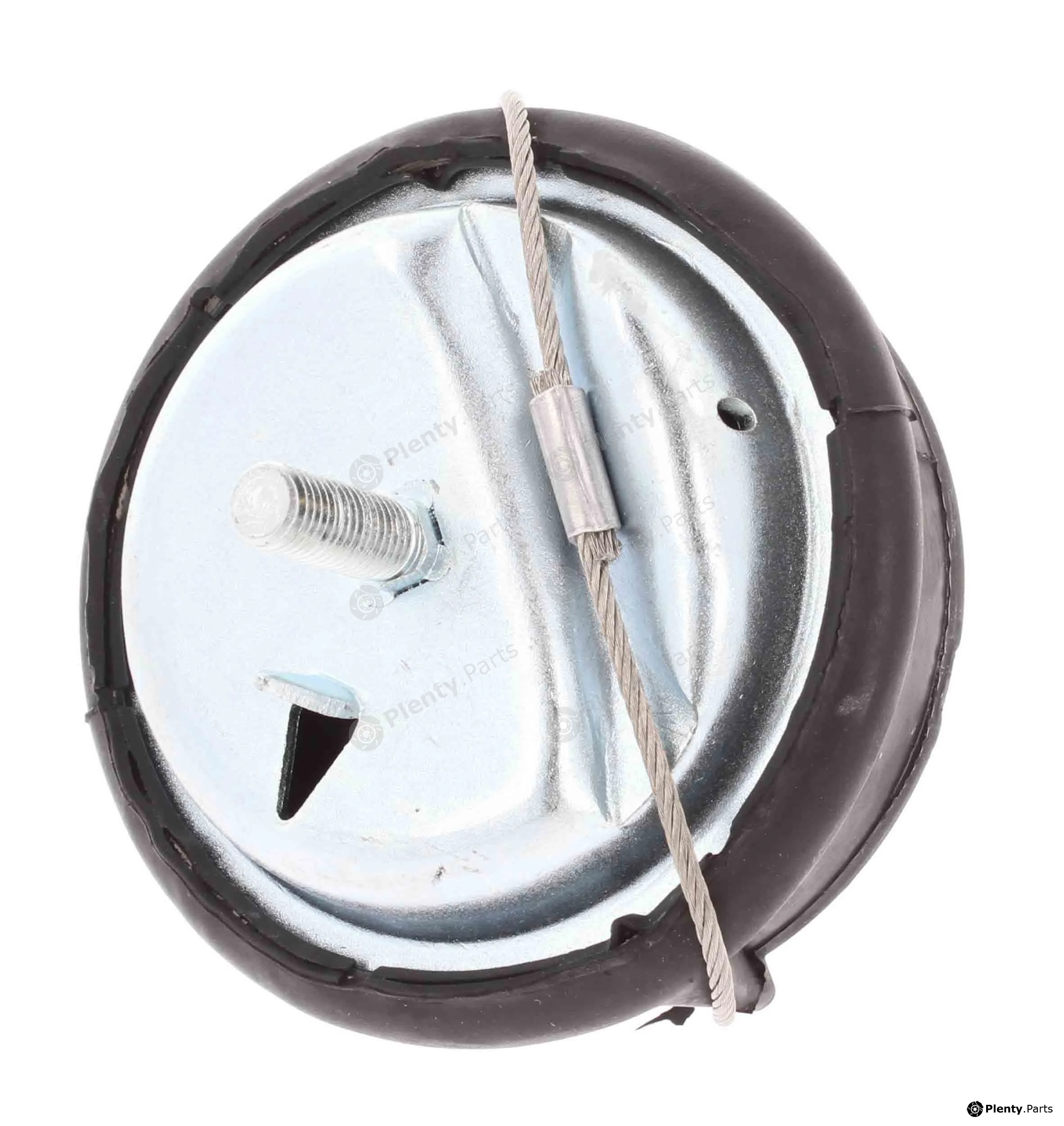 Corteco 601775 — Mounting, engine
