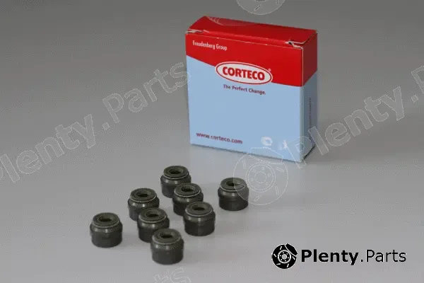 Corteco 19036009 — Seal Set, valve stem