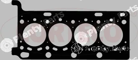 Corteco 49425065 — Gasket, cylinder head