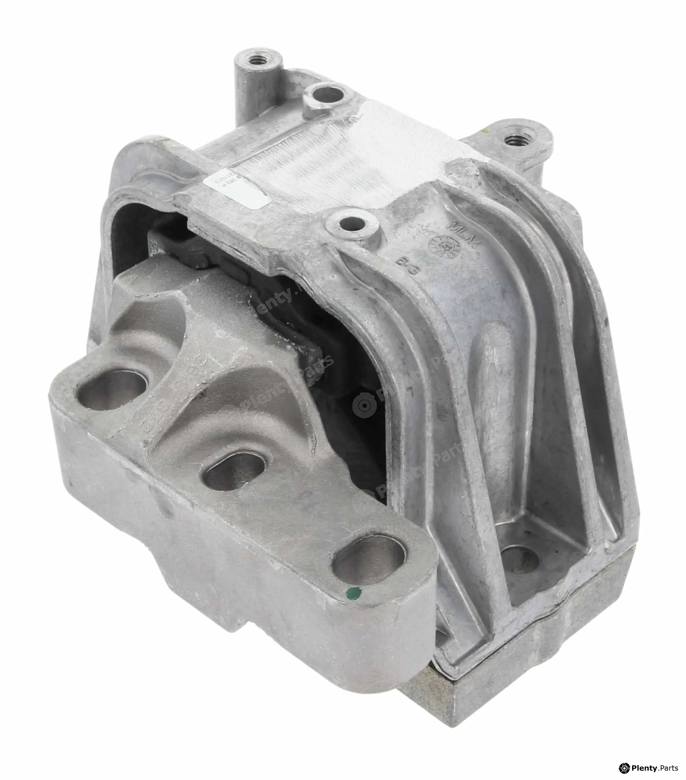 Corteco 80000587 — Mounting, engine