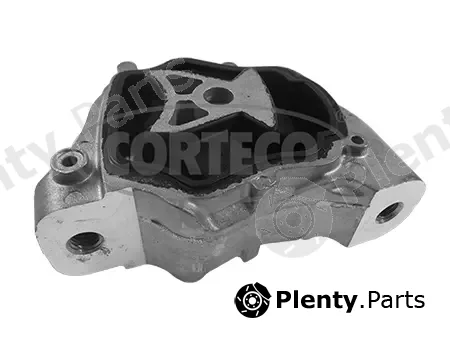 Corteco 49389616 — Mounting, engine