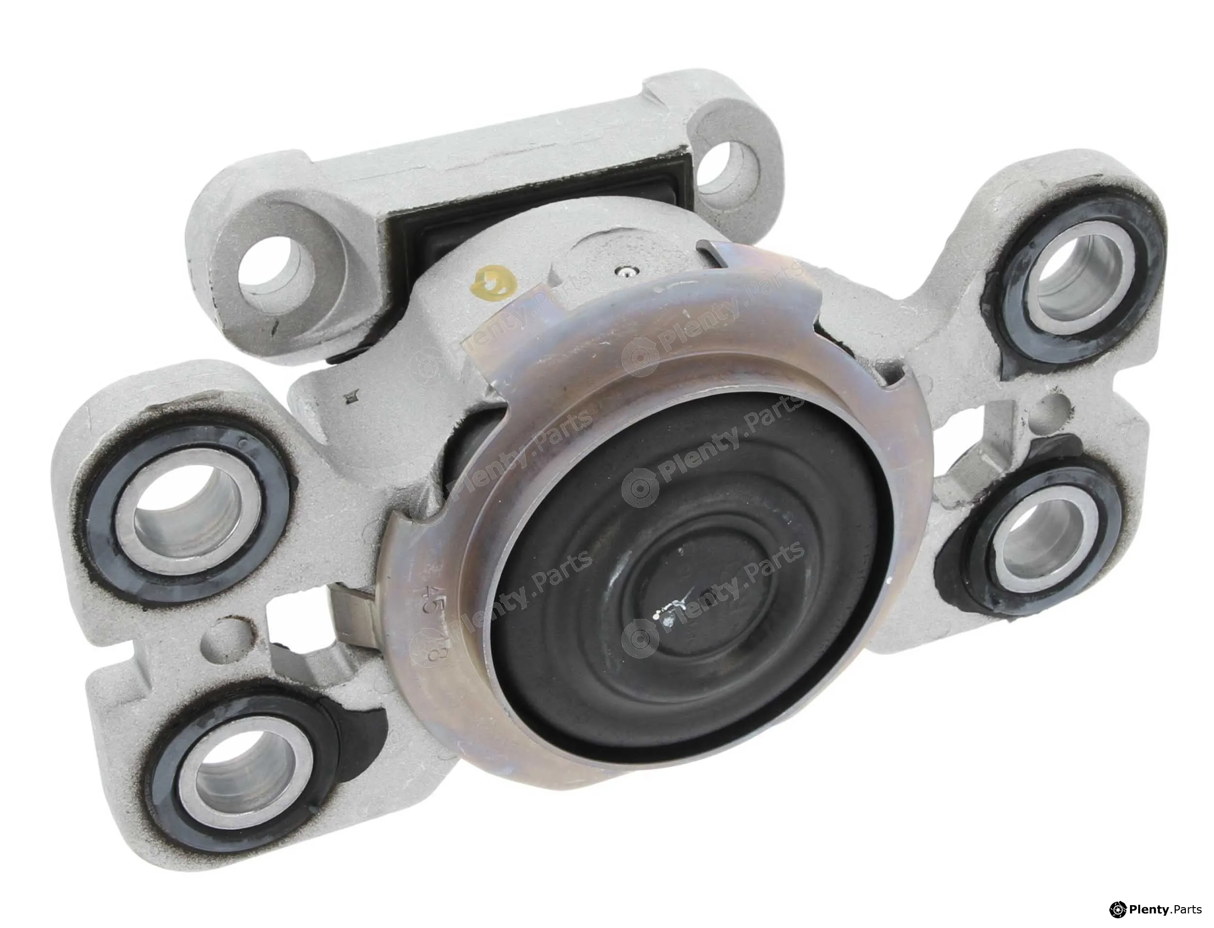 Corteco 49387380 — Mounting, engine