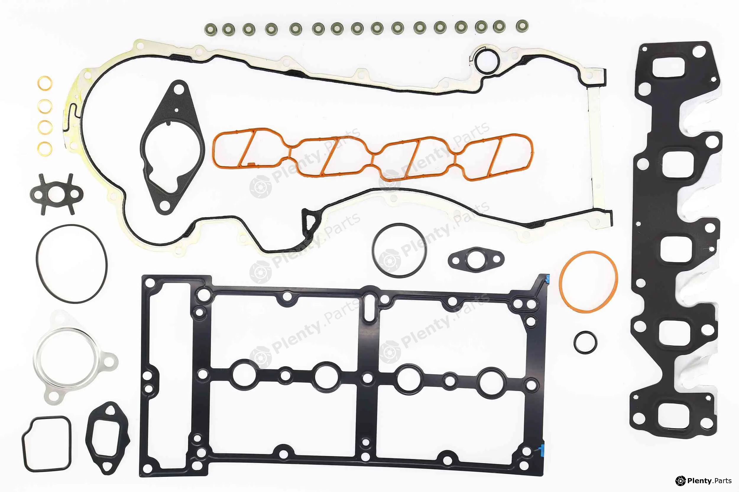 Corteco 417750P — Gasket Kit, cylinder head