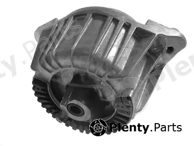 Corteco 80000938 — Mounting, engine
