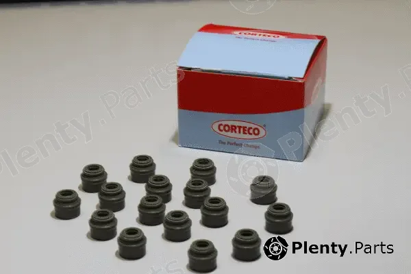 Corteco 19034071 — Seal Set, valve stem