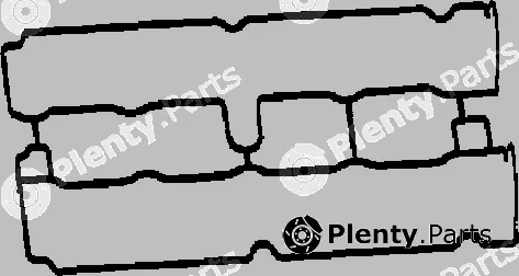 Corteco 026160P — Gasket, cylinder head cover