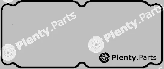 Corteco 440345P — Gasket, cylinder head cover