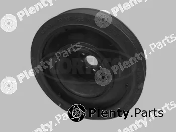 Corteco 80000201 — Belt Pulley, crankshaft