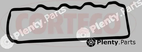 Corteco 440130P — Gasket, cylinder head cover