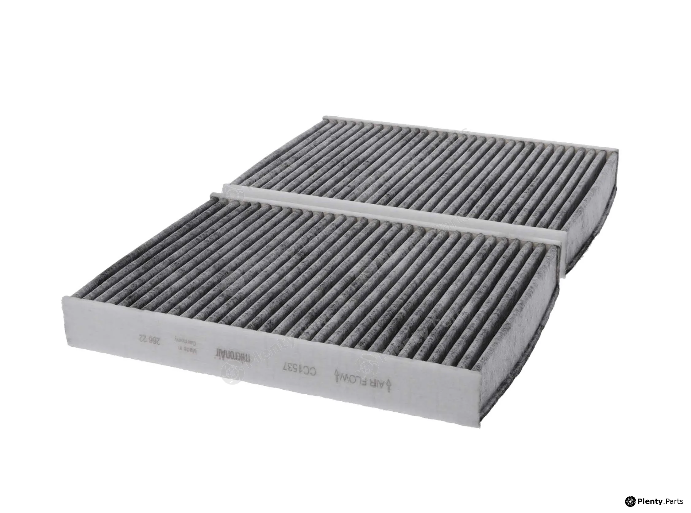Corteco 49372574 — Filter, cabin air