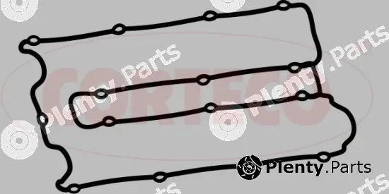 Corteco 440127P — Gasket, cylinder head cover