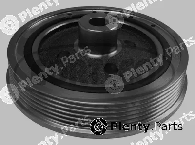 Corteco 80001292 — Belt Pulley, crankshaft