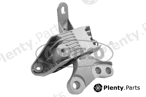 Corteco 49432273 — Mounting, manual transmission