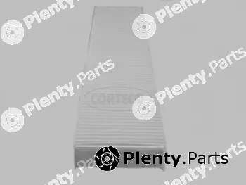 Corteco 80000668 — Filter, cabin air