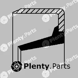 Corteco 01034759B — Sensor Ring, ABS