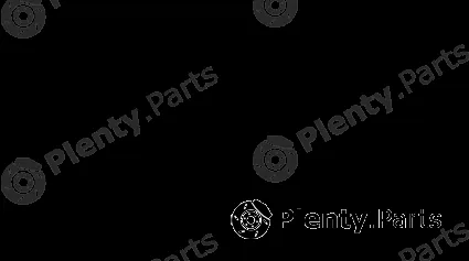 Corteco 49118900 — Gasket Kit, timing case