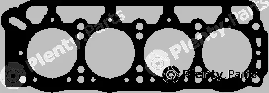 Corteco 414873P — Gasket, cylinder head