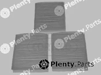 Corteco 21651971 — Filter, cabin air