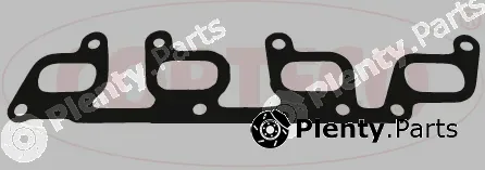 Corteco 49421976 — Gasket, exhaust manifold