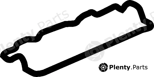 Corteco 023610P — Gasket, cylinder head cover
