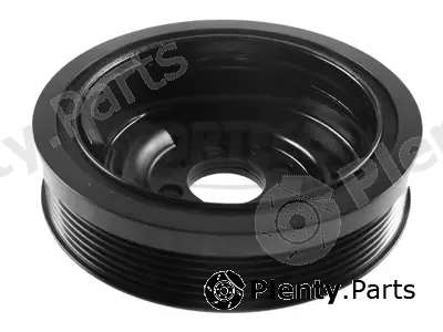 Corteco 49374715 — Belt Pulley, crankshaft
