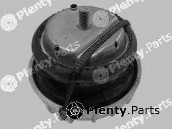 Corteco 80000563 — Mounting, engine