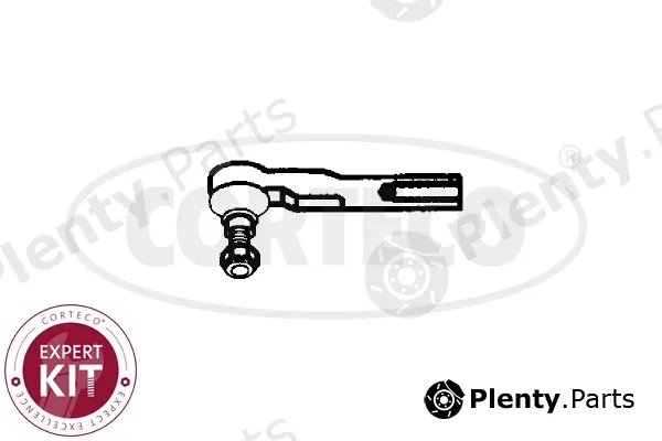 Corteco 49401591 — Tie Rod End
