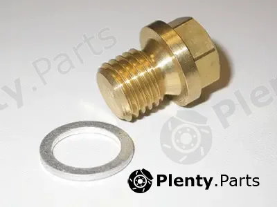 Corteco 220121S — Screw Plug, oil sump