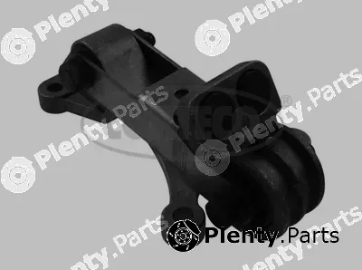 Corteco 80001953 — Mounting, engine