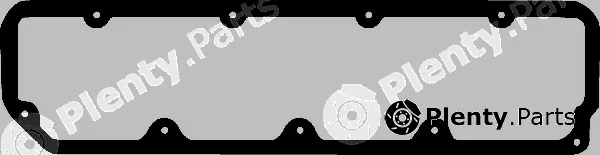 Corteco 026134P — Gasket, cylinder head cover