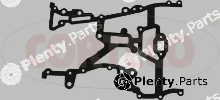 Corteco 030002P — Gasket, timing case
