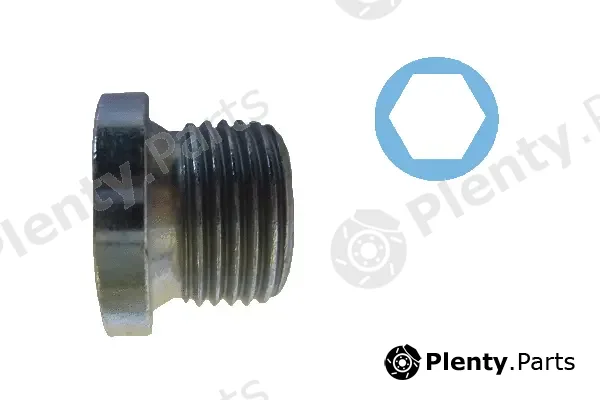 Corteco 220088H — Screw Plug, oil sump