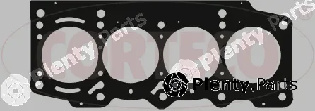 Corteco 49422205 — Gasket, cylinder head