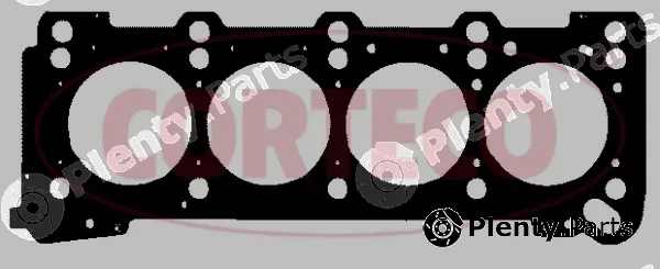 Corteco 415515P — Gasket, cylinder head