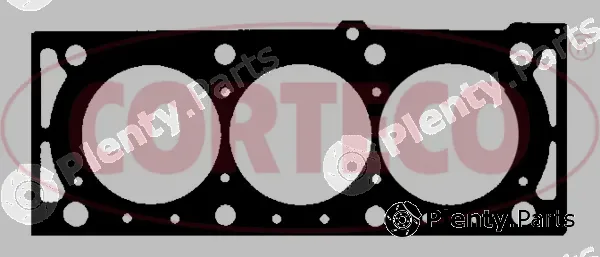 Corteco 414953P — Gasket, cylinder head