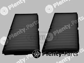 Corteco 21652860 — Filter, cabin air