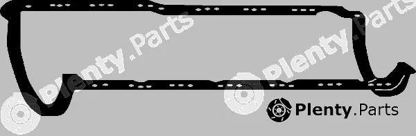 Corteco 023943P — Gasket, oil sump