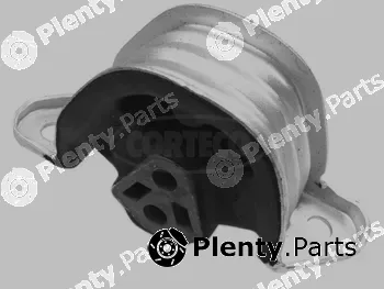 Corteco 80000550 — Mounting, engine